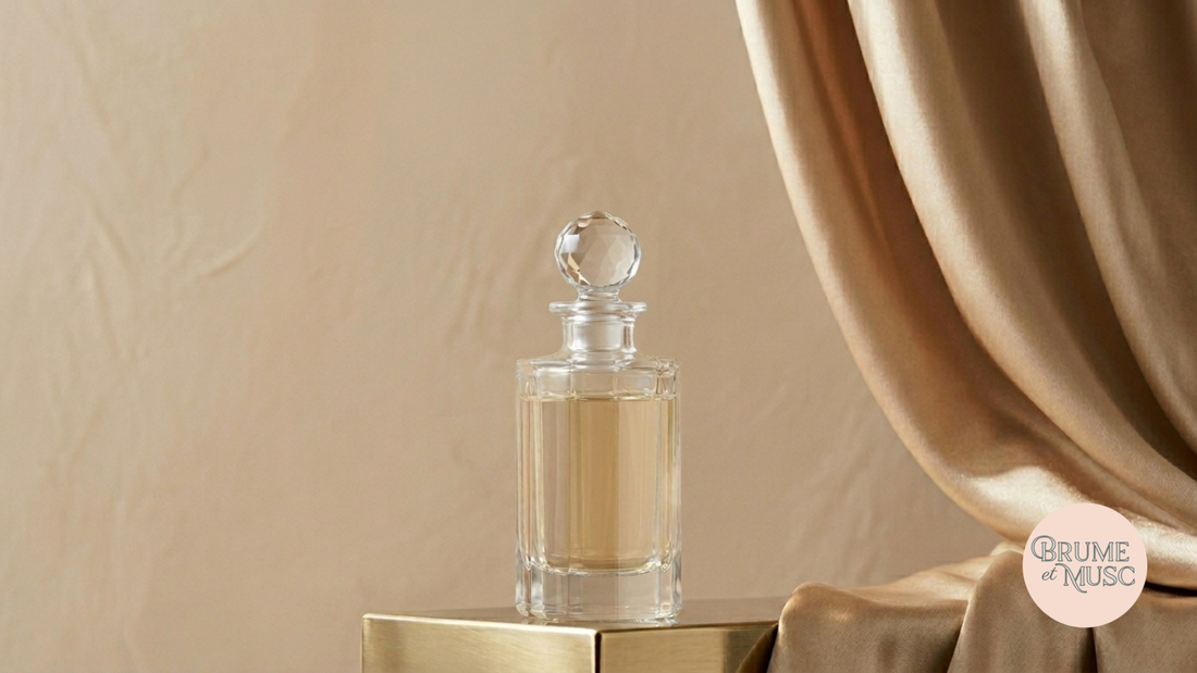 Comment faire durer son parfum toute la journée ? - Brume et Musc