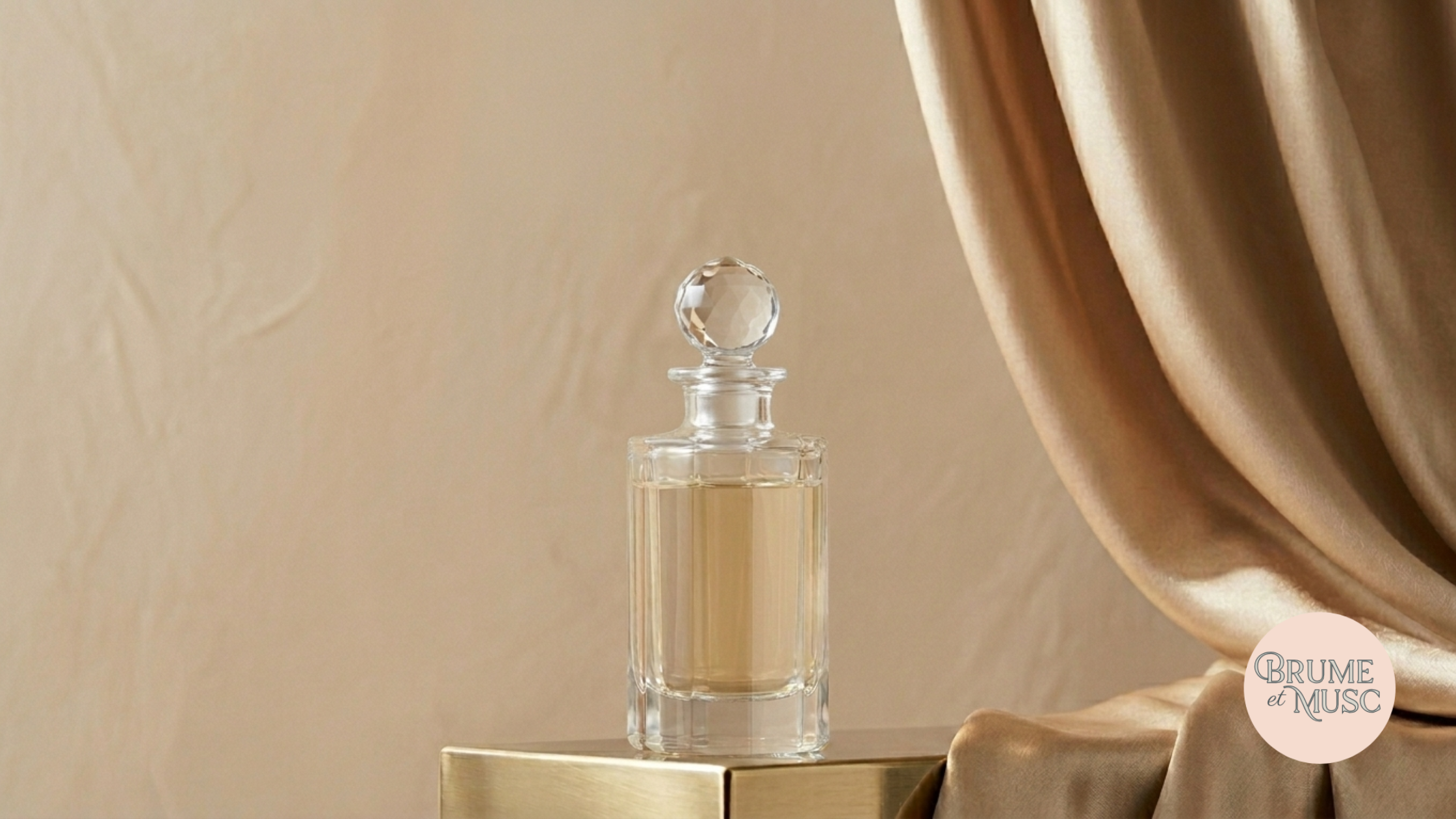 Comment faire durer son parfum toute la journée ? - Brume et Musc