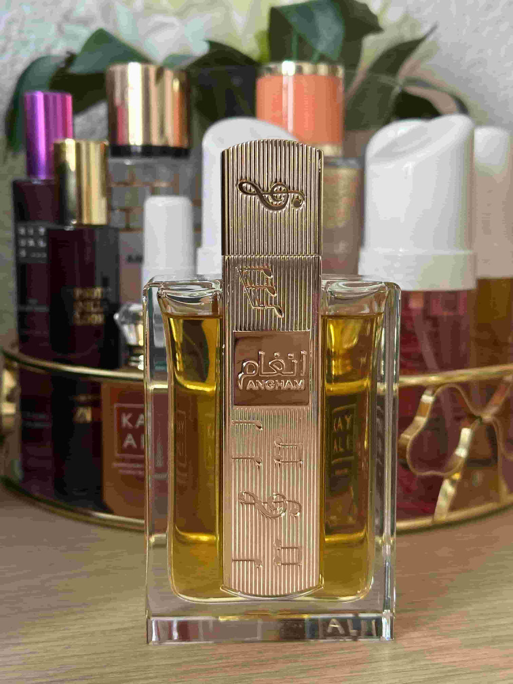 Eau de Parfum Angham - Lattafa