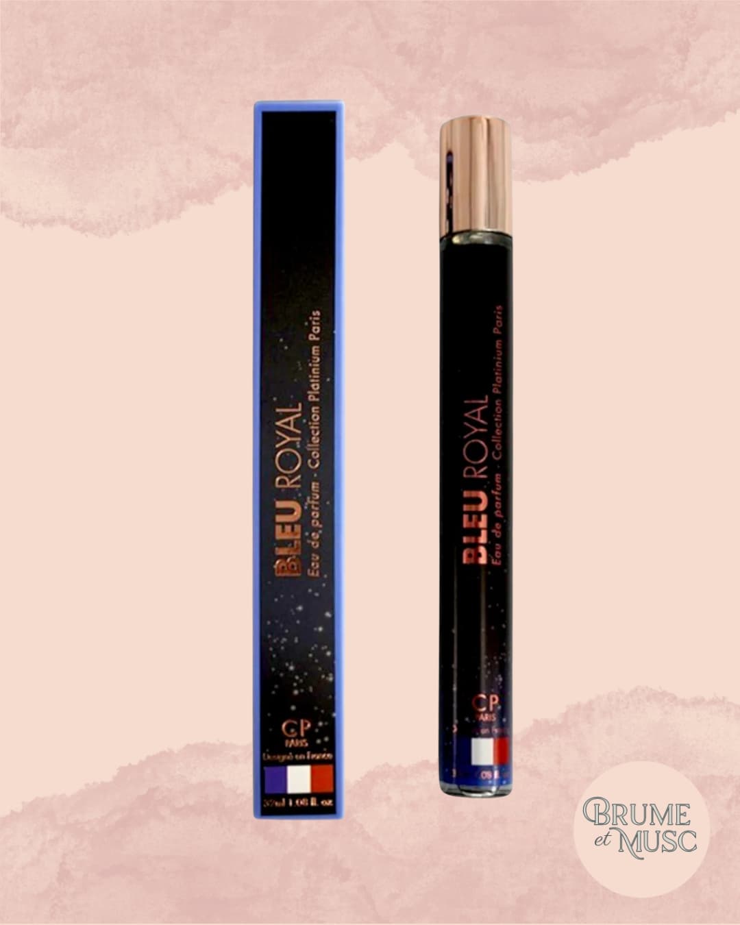 Bleu Royal Collection Platinium 35ml