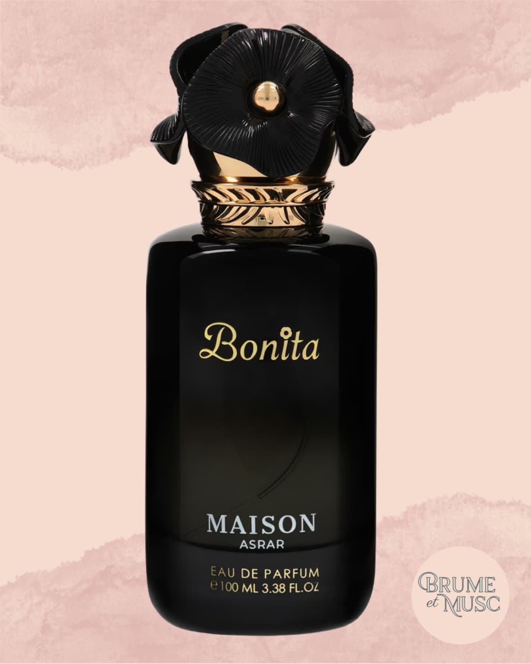 Bonita Maison Asrar Parfum Dubaï