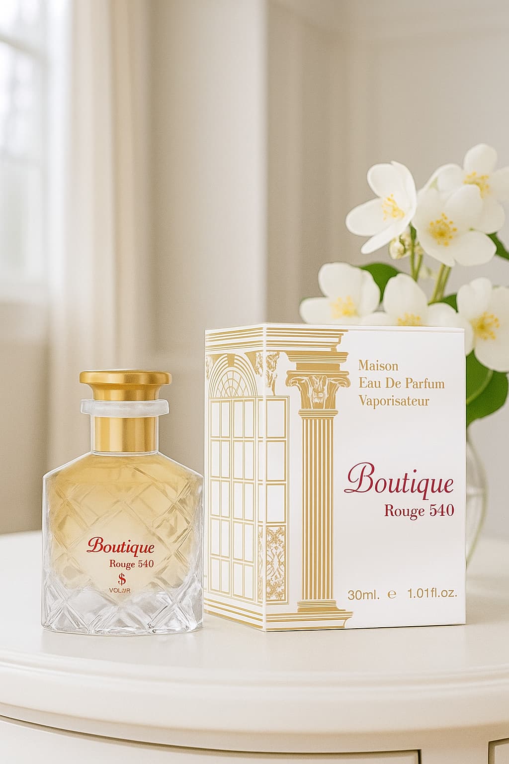 Boutique Miniature Volare