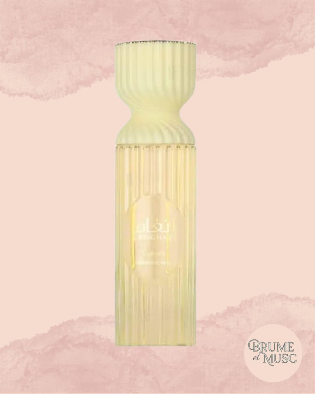 Brume parfumée Angham Lattafa