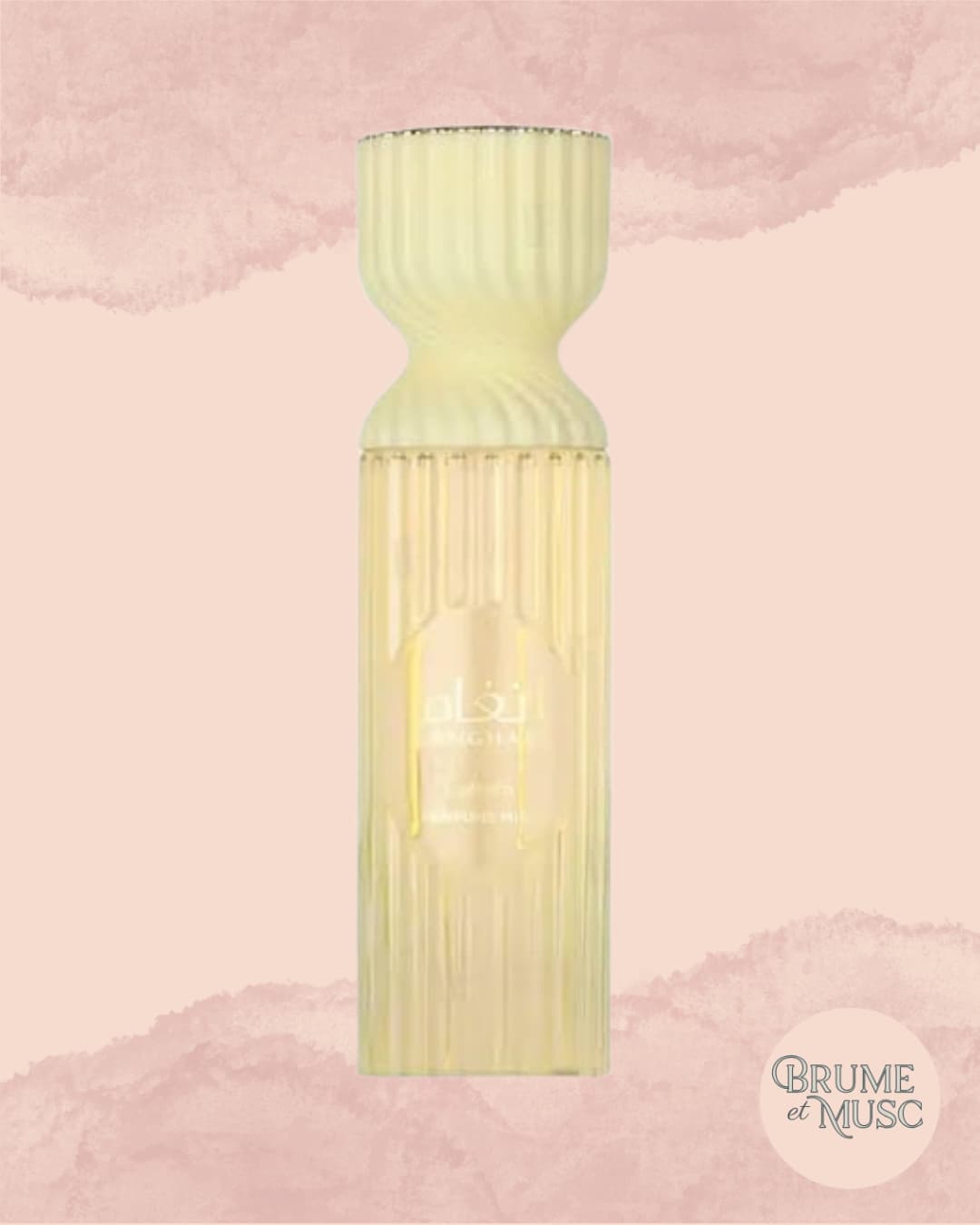 Brume parfumée Angham Lattafa