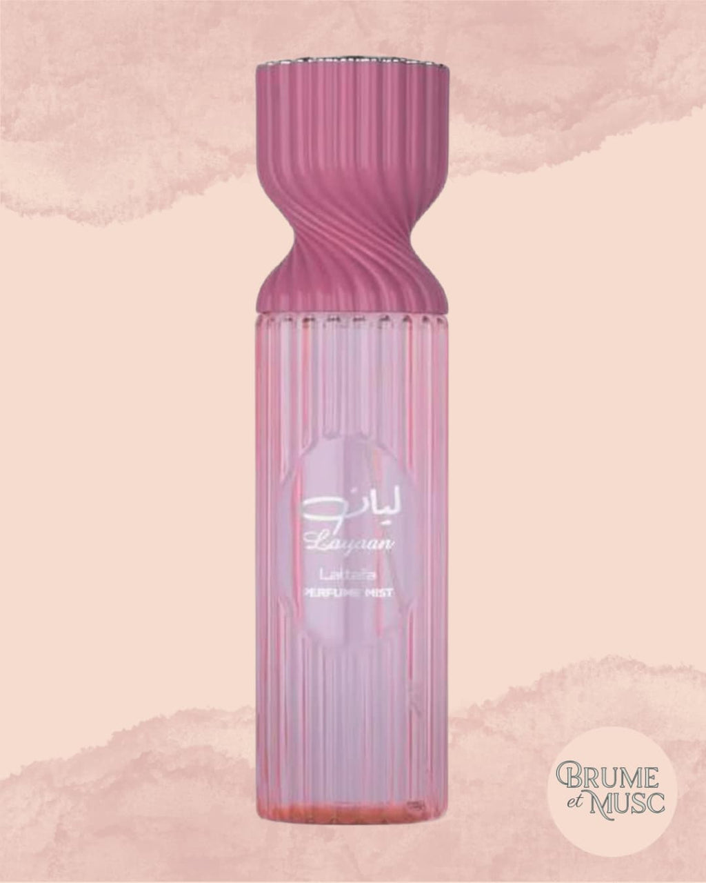 Brume parfumée Layaan