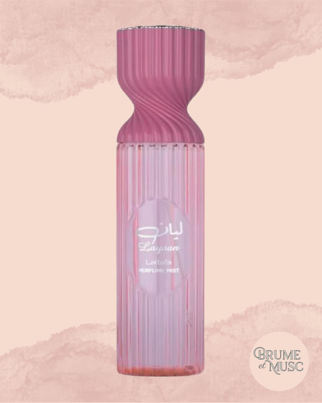 Brume parfumée Layaan