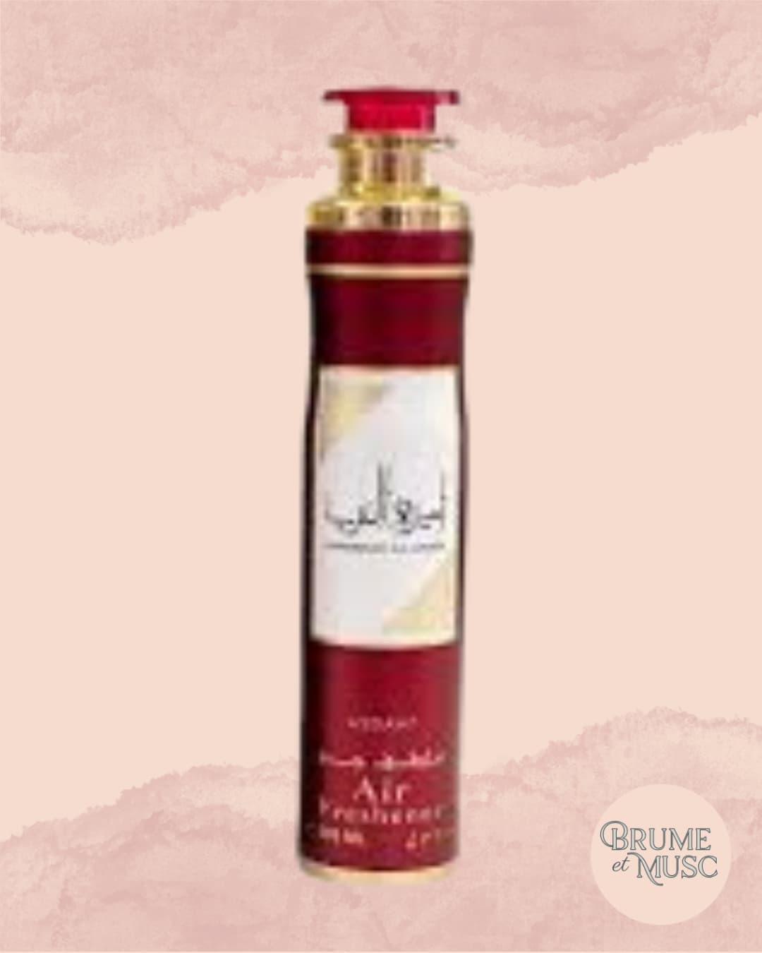 Desodoriisant Ameerat Al Arab