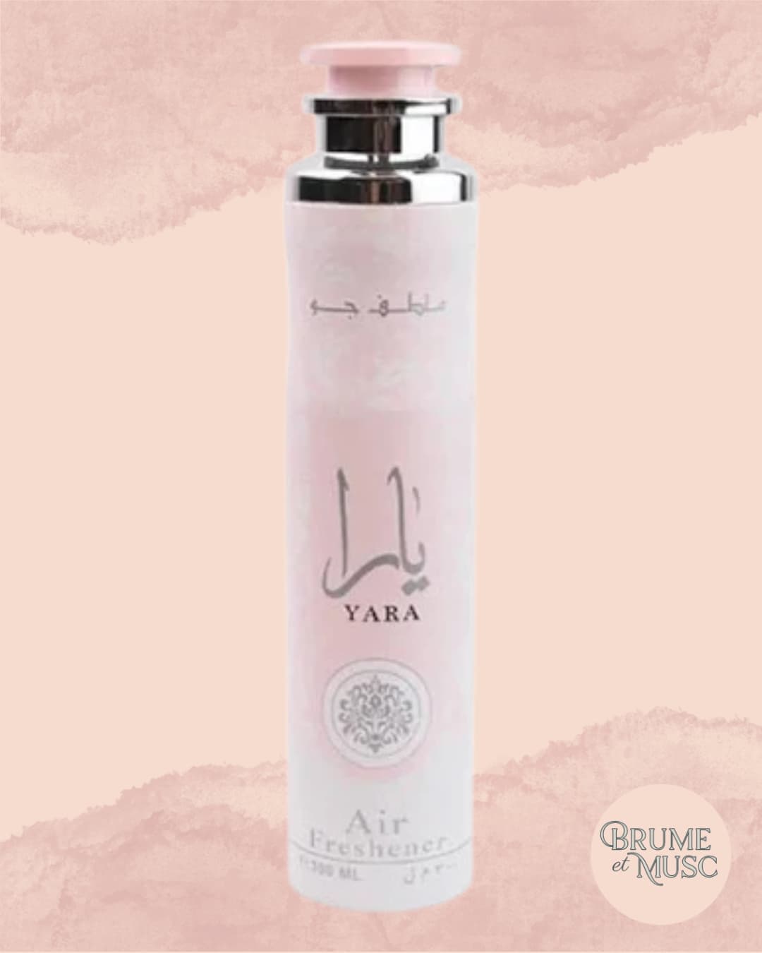 Desodorisant Yara Lattafa