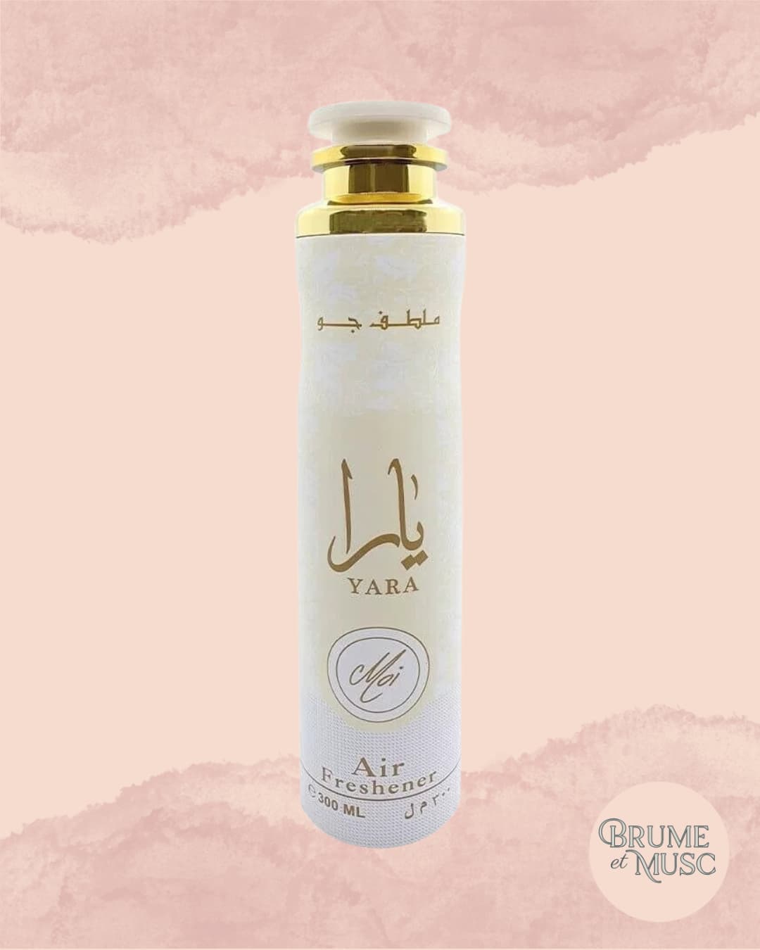 Désodorisant Yara Tous Lattafa