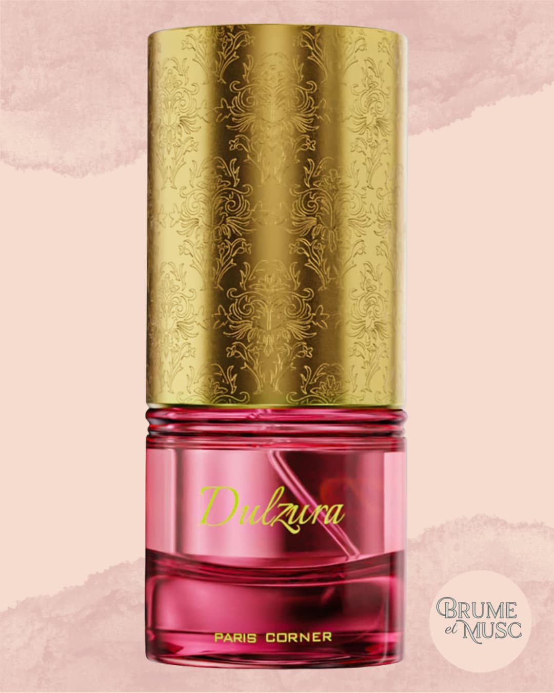 Dulzura Parfum Paris Corner