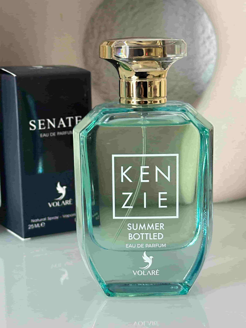 Eau de parfum Kenzie Summer Bottled