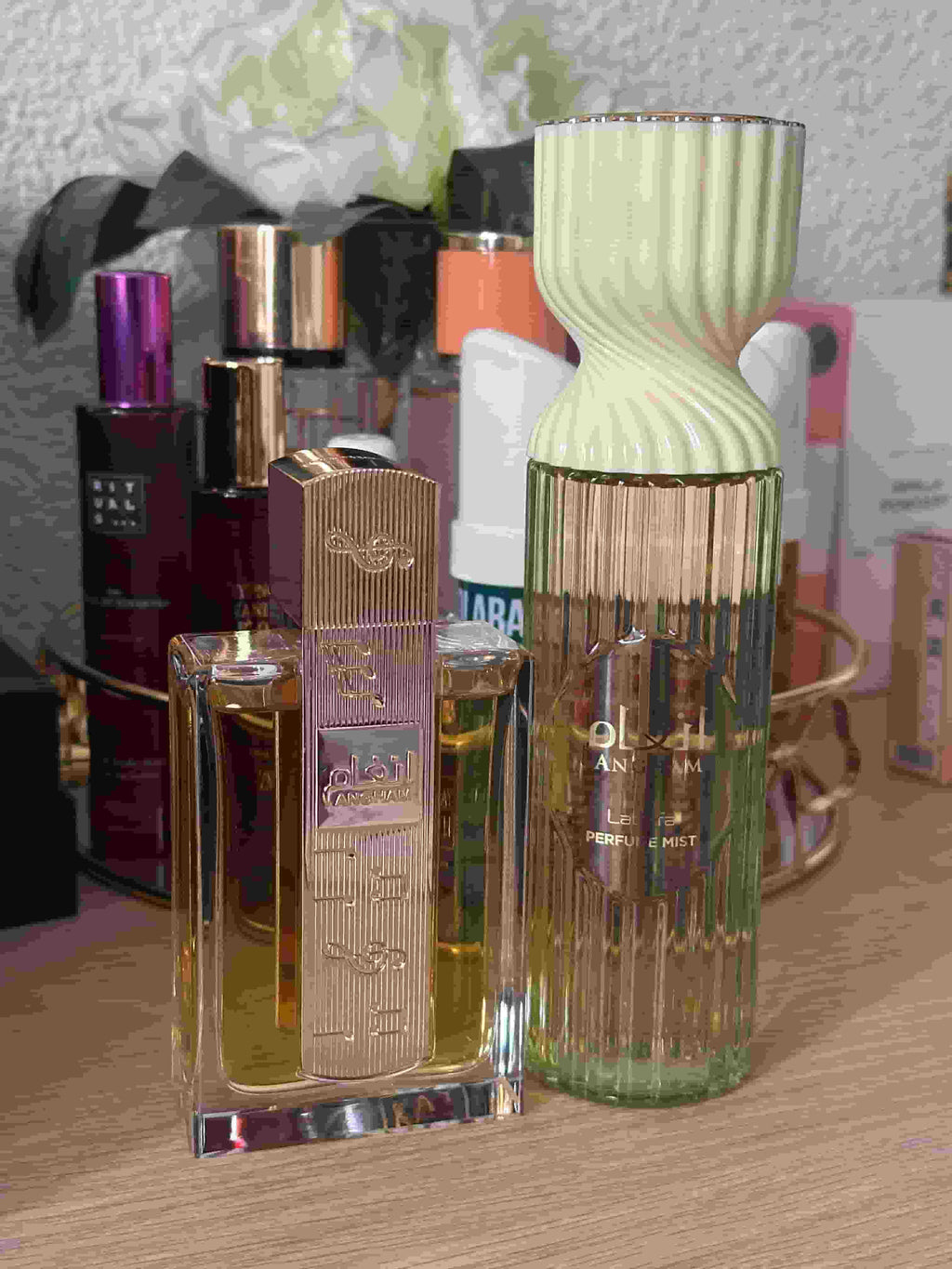 Eau de Parfum Angham - Lattafa