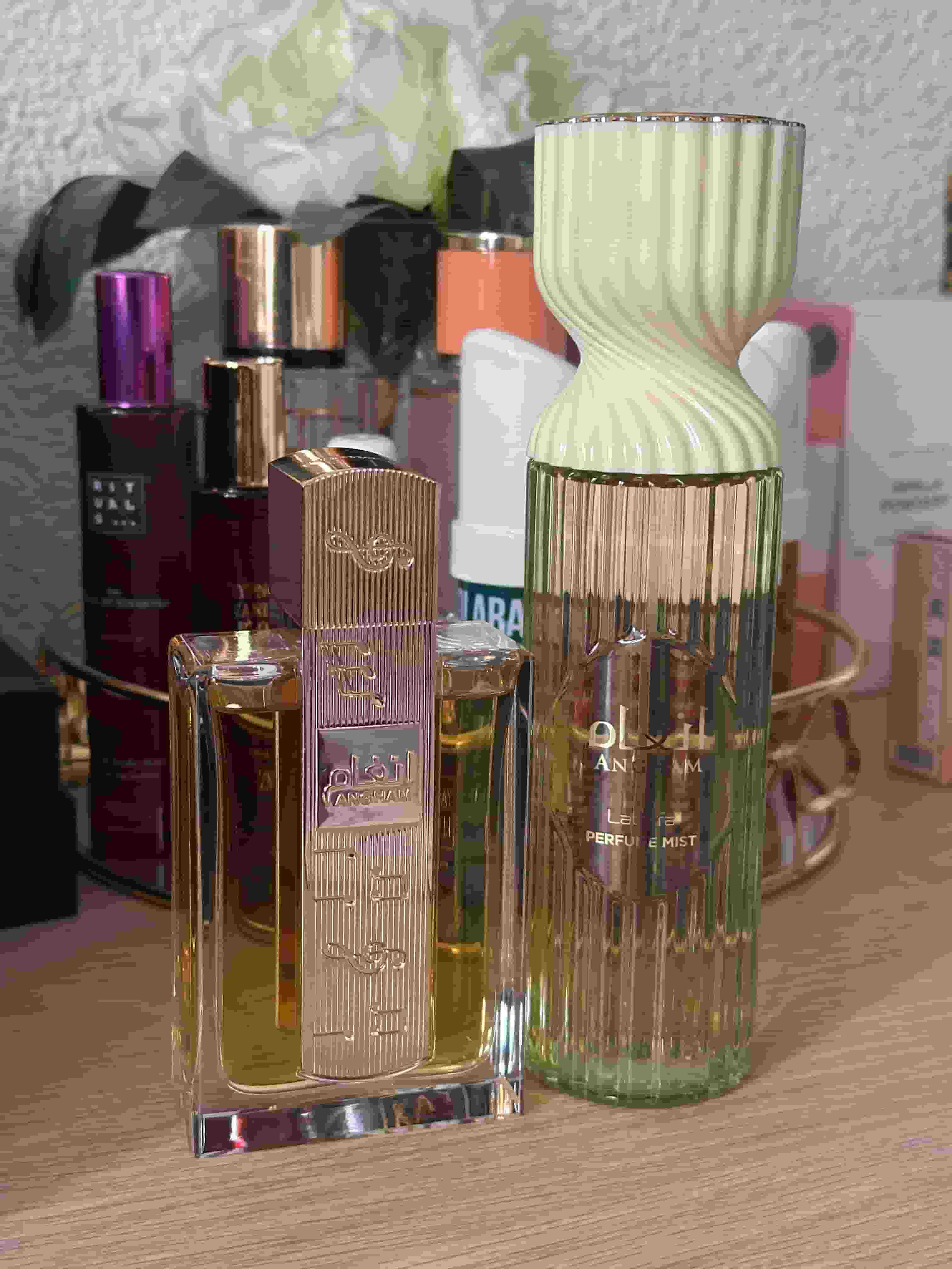 Eau de Parfum Angham - Lattafa