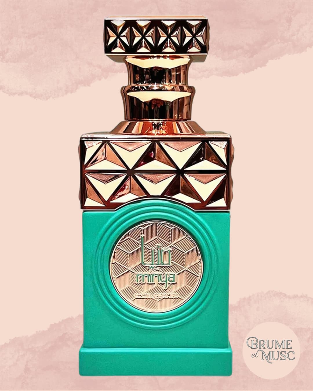 Eau de Parfum Minya Paris Corner