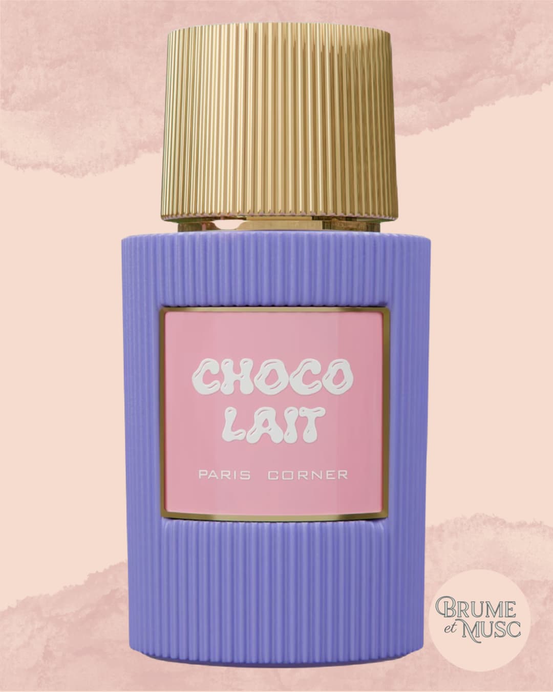 Eau de Parfum Chocolait - Paris Corner