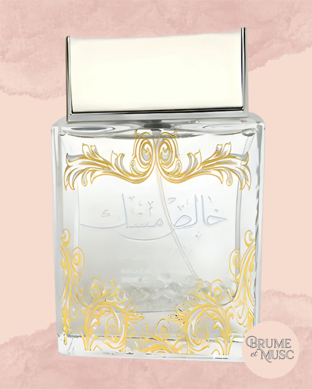 Eau de parfum Pure Musk Lattafa