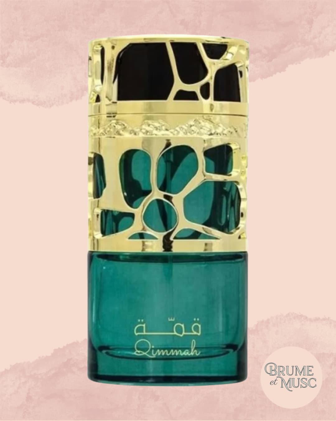 Eau de parfum Qimmah Lattafa