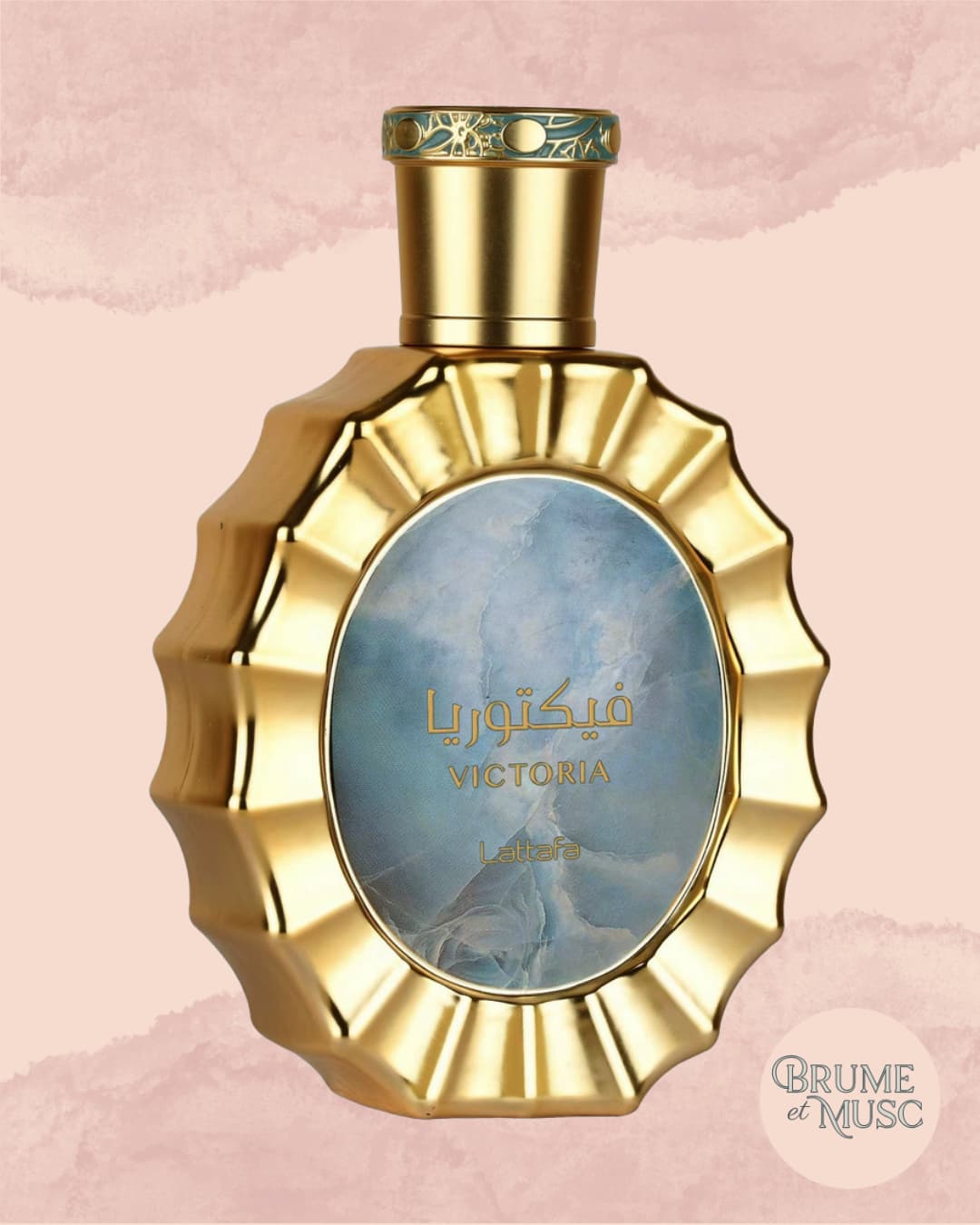 Eau de parfum Victoria de Lattafa