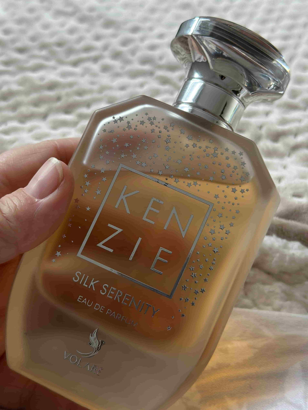 Eau de Parfum Kenzie Silk Serenity - Volaré