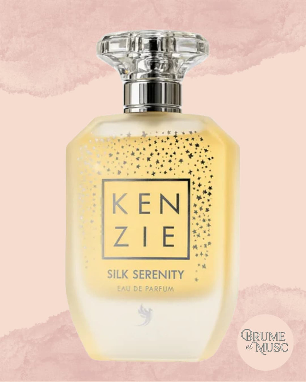 Eau de Parfum Kenzie Silk Serenity - Volaré