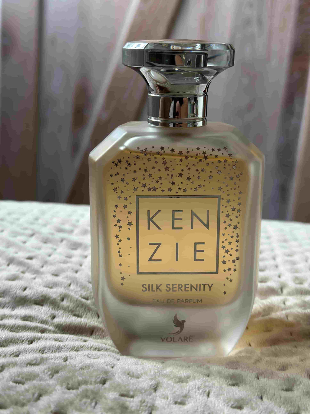 Eau de Parfum Kenzie Silk Serenity - Volaré