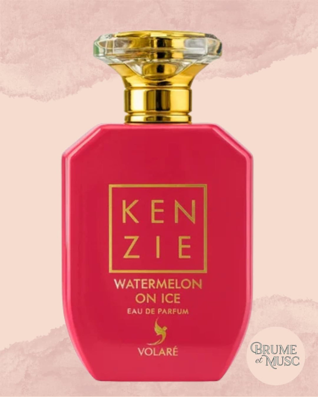 Eau de Parfum Kenzie Watermelon on Ice - Volaré