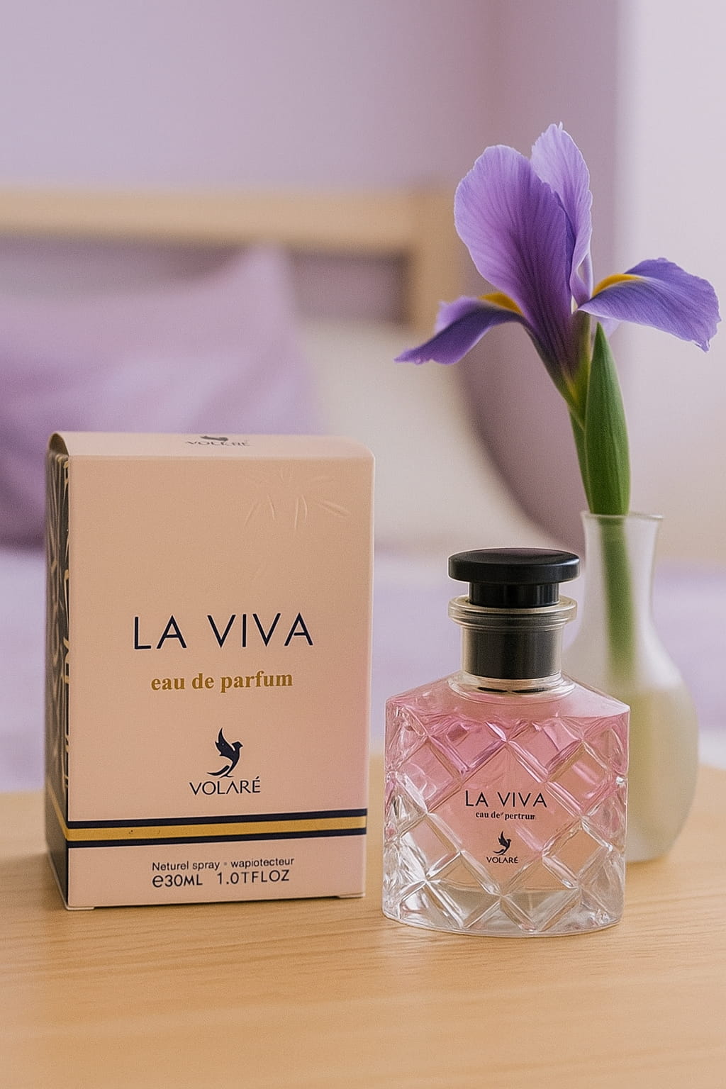 La viva Volare 30ml