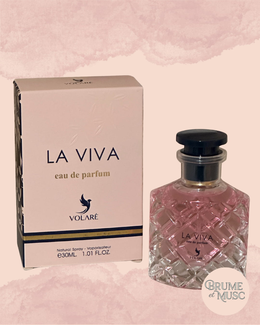 Viva de Volaré - Eau de Parfum 30ml