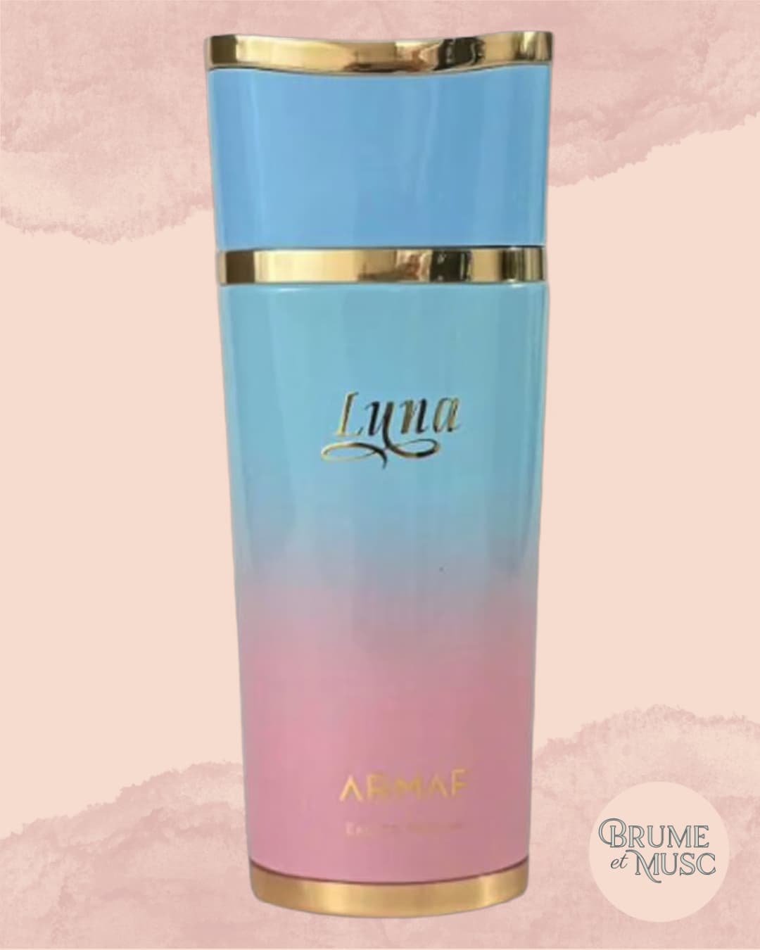 Luna Armaf Eau de Parfum