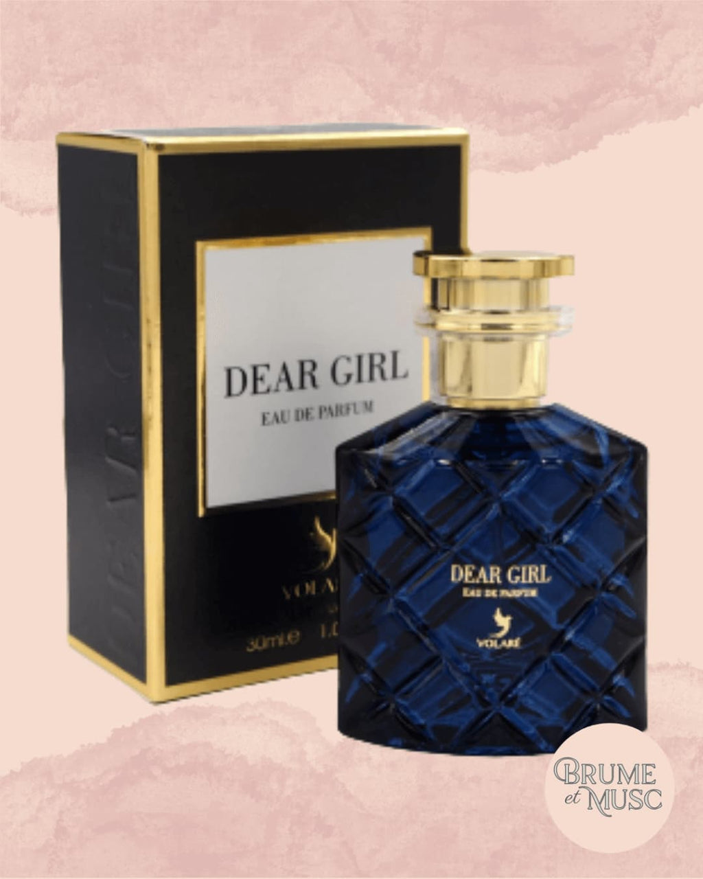 Dear Girl de Volaré - Eau de Parfum 30ml