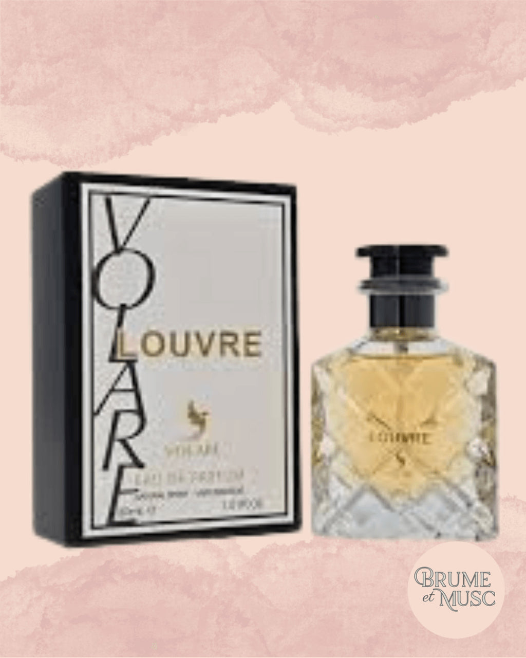 Louvre de Volaré - Eau de Parfum 30ml
