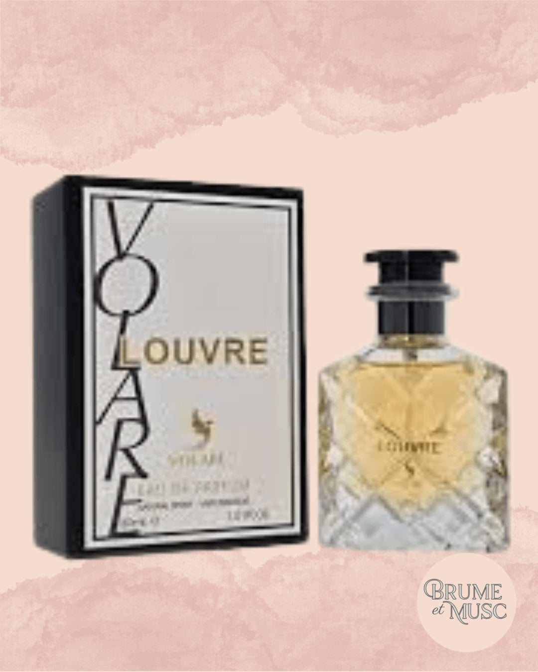 Louvre de Volaré - Eau de Parfum 30ml