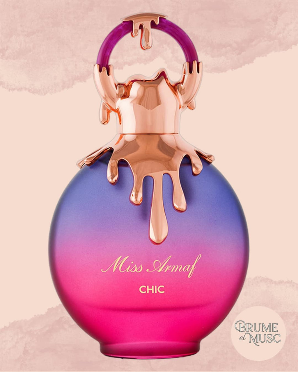 Miss Armaf Chic