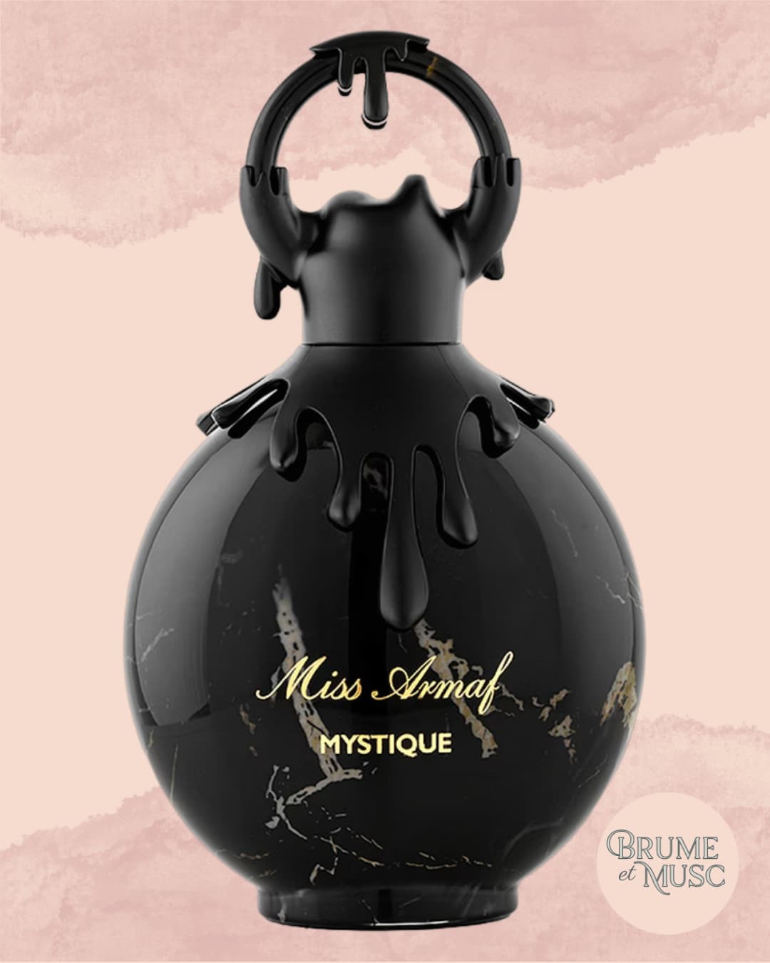 Miss Armaf Mystique