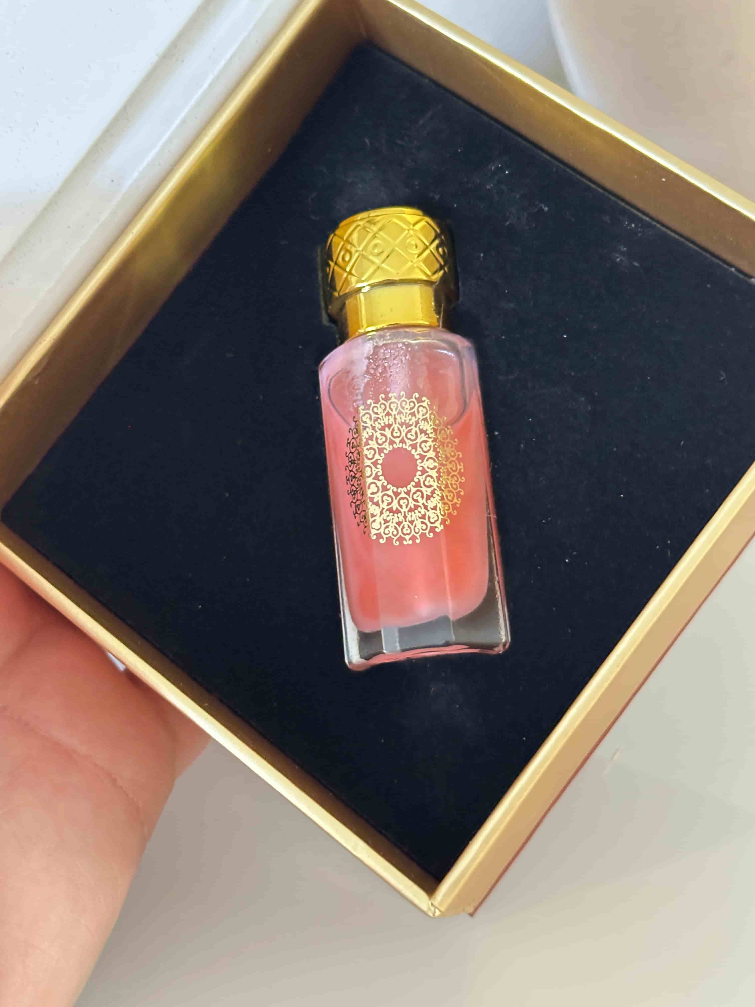 Musc Tahara Ameerat Gulf Fragrance