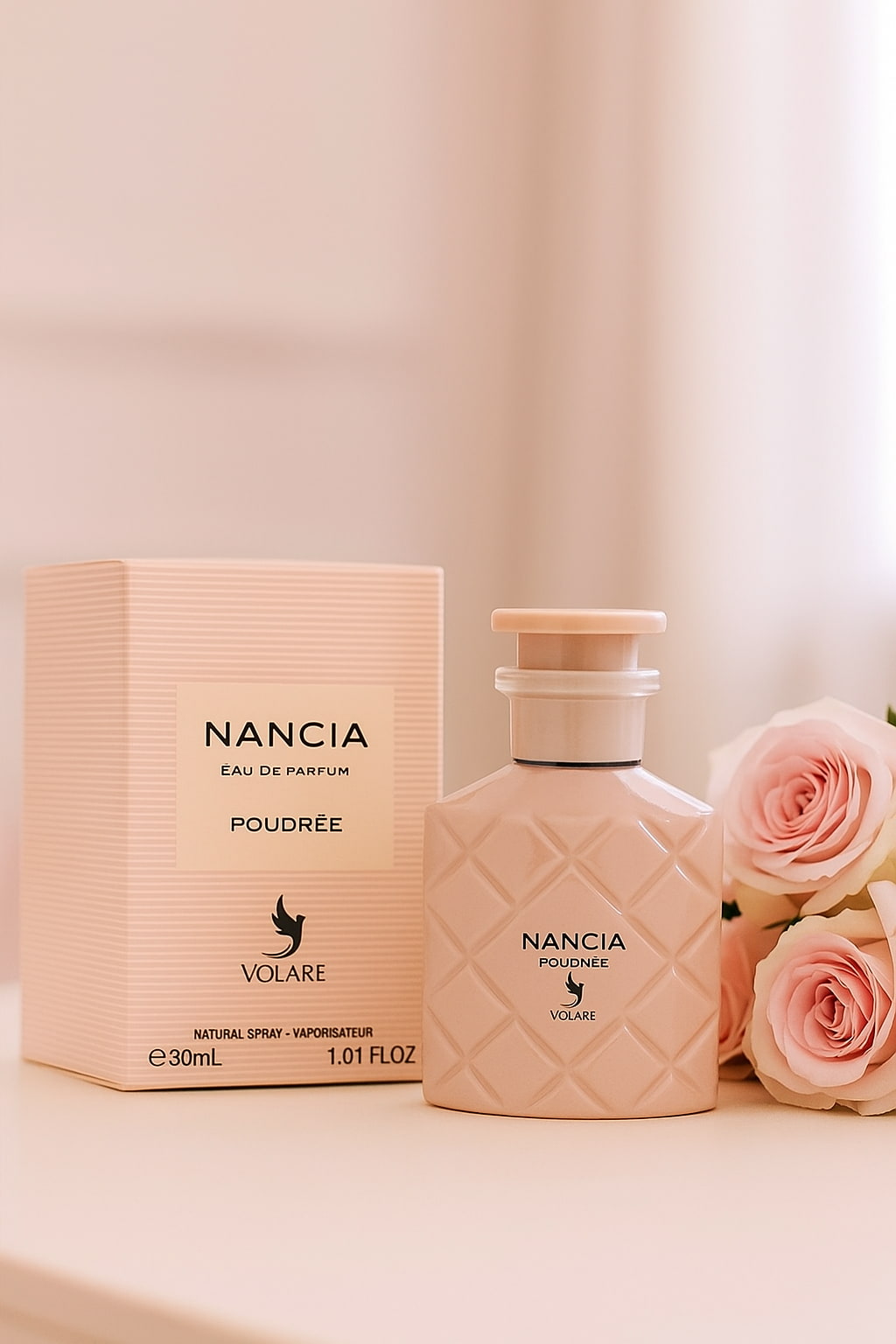 Nancia Poudree Volare 30ml