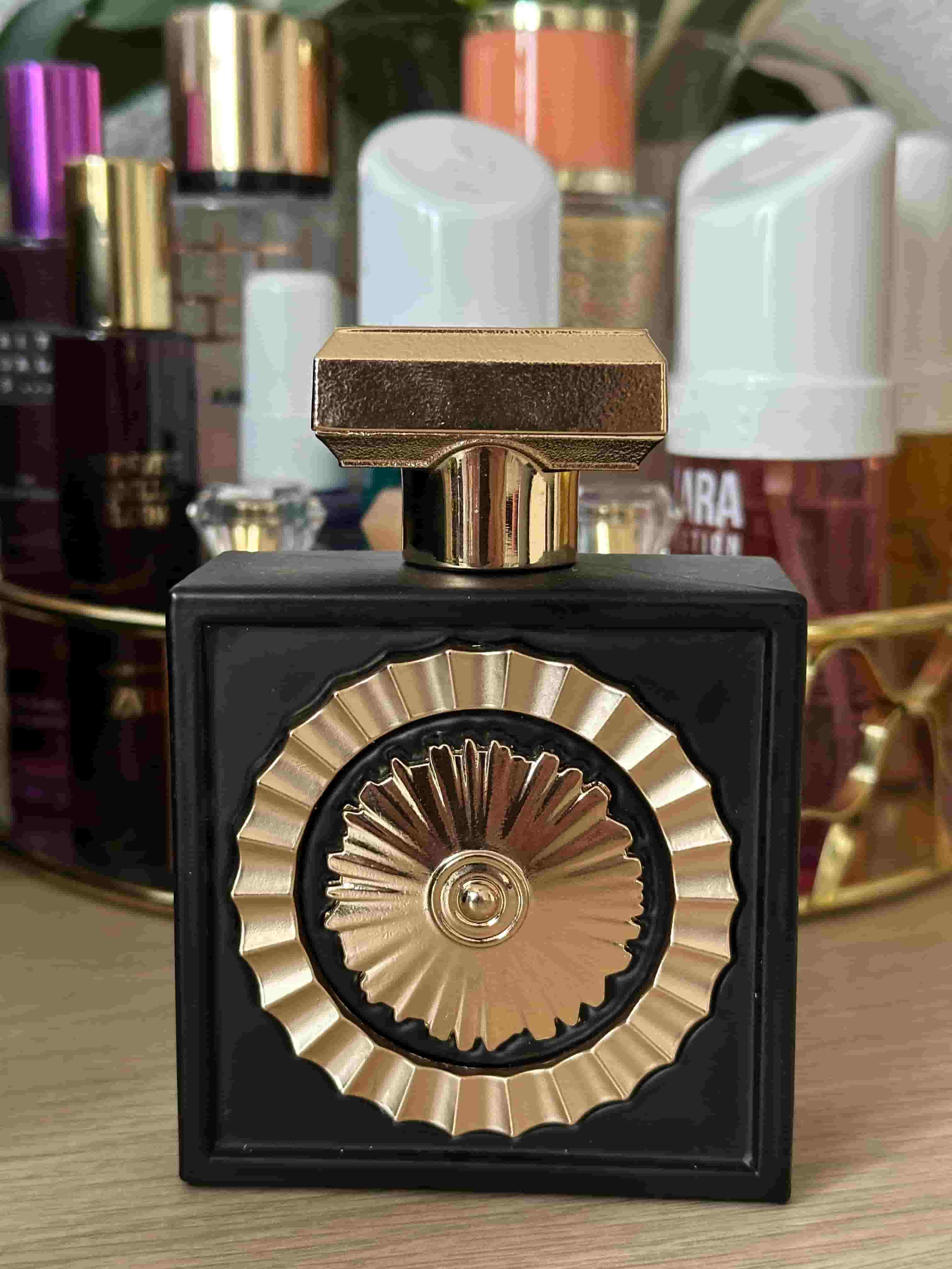 Eau de Parfum Nebras - Lattafa