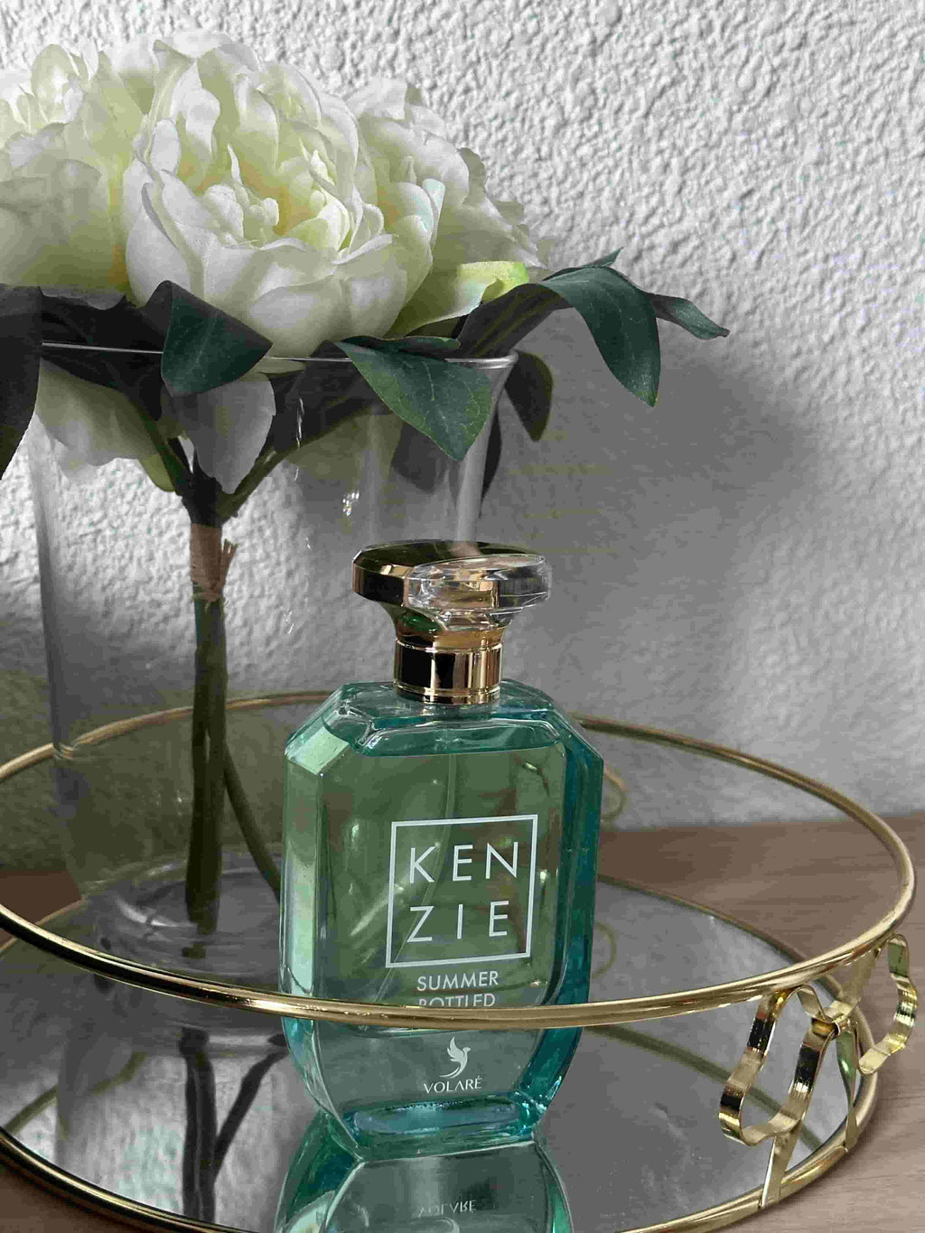 Nouveau Kenzie Summer Bottled