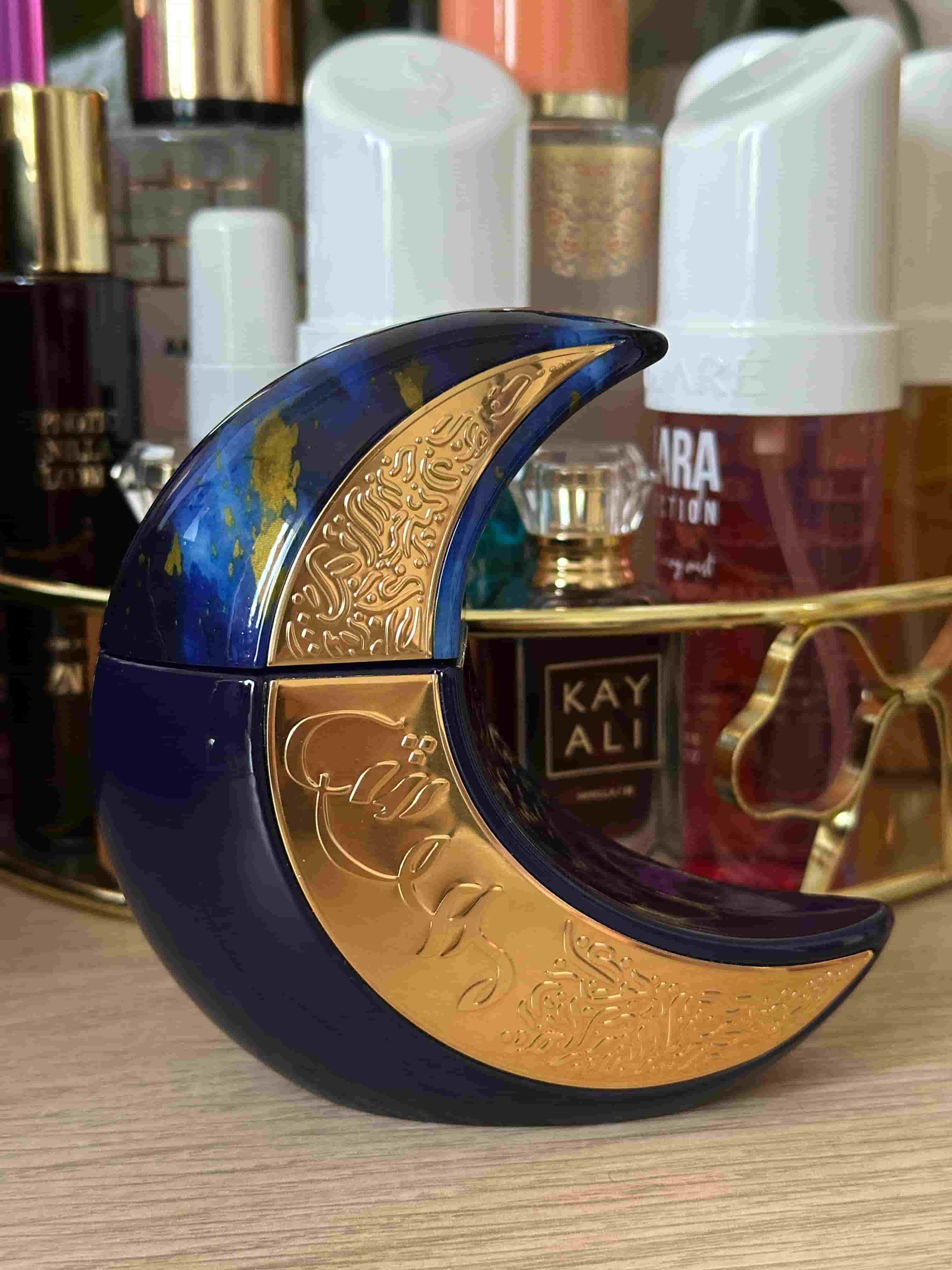 Parfum Mehwish Paris Corner