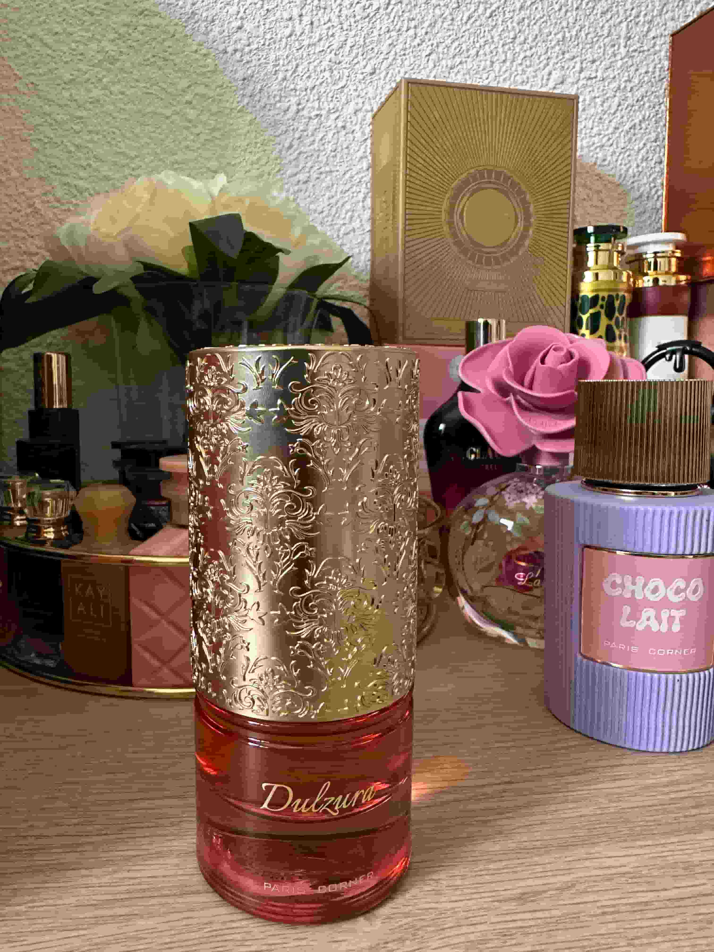 Parfum de Dubai Dulzura