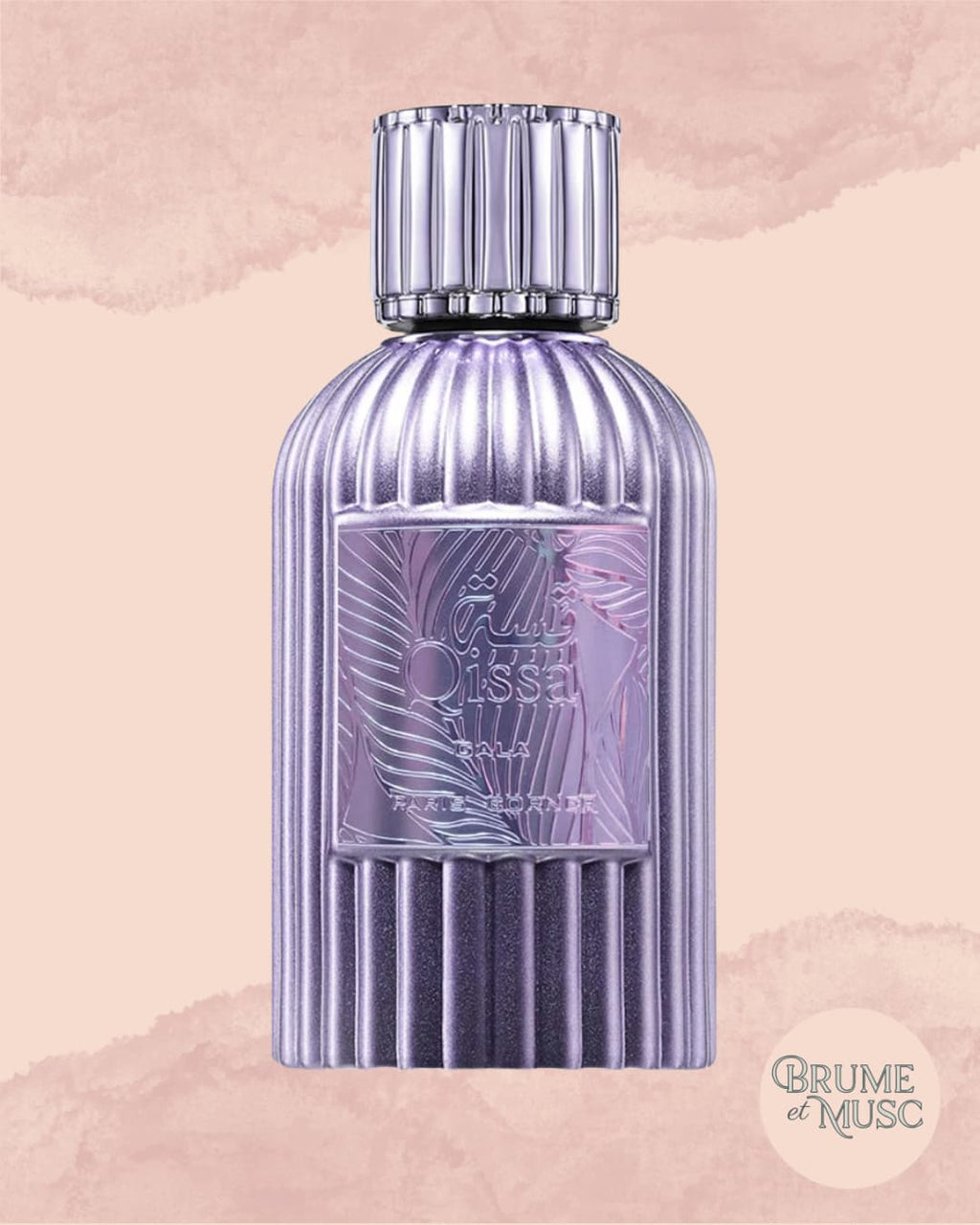 Eau de Parfum Qissa Gala - Paris Corner