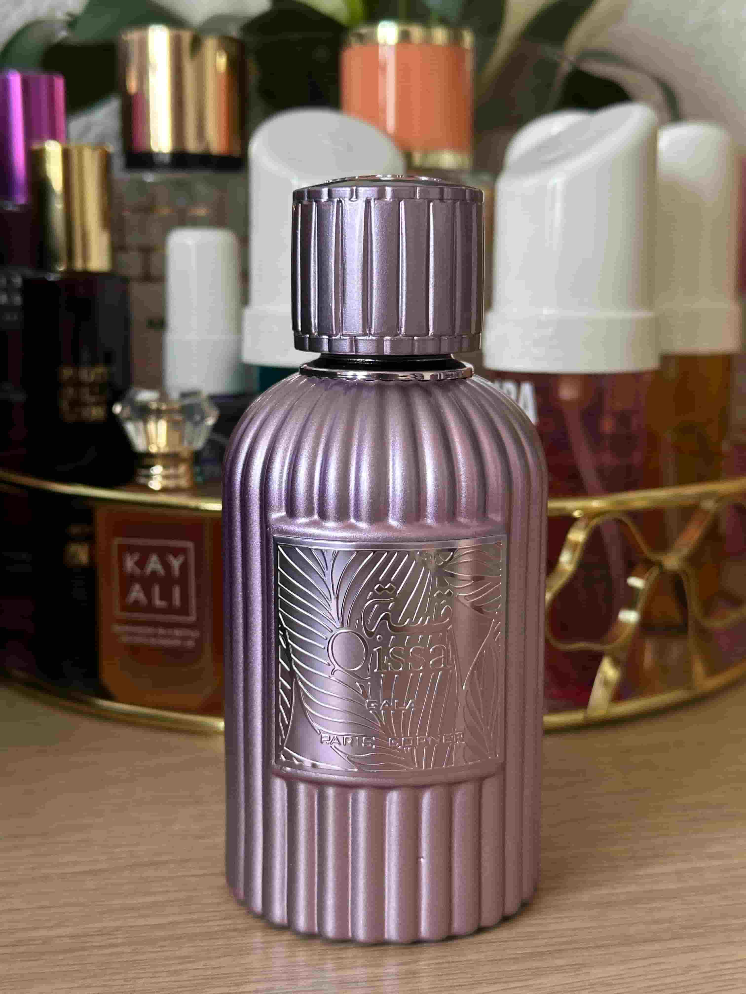 Eau de Parfum Qissa Gala - Paris Corner