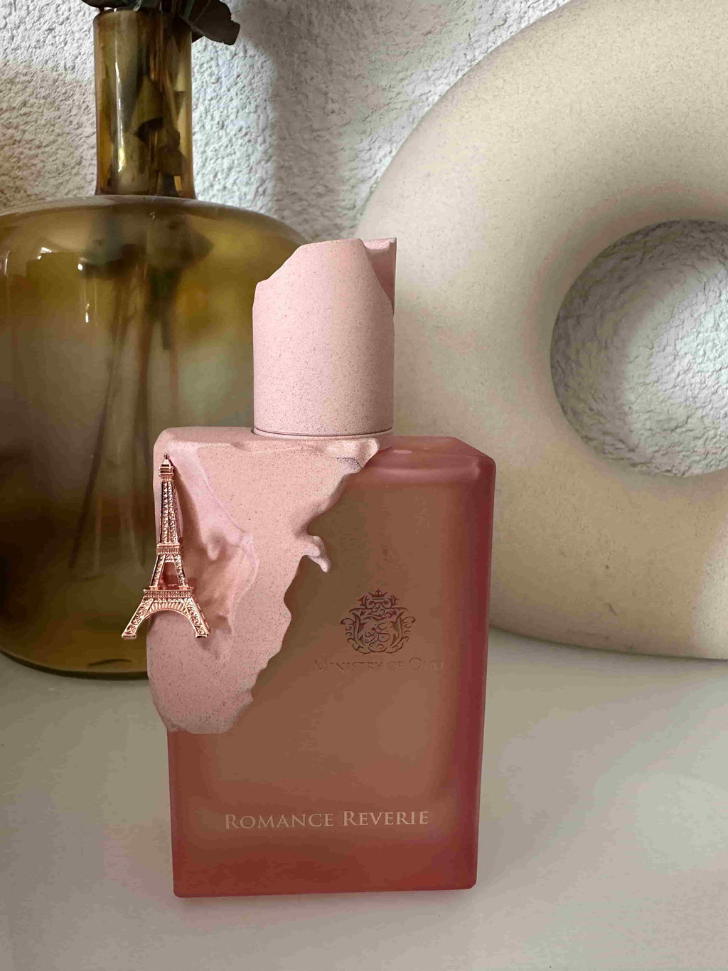 Romance Reverie Ministry of Oud