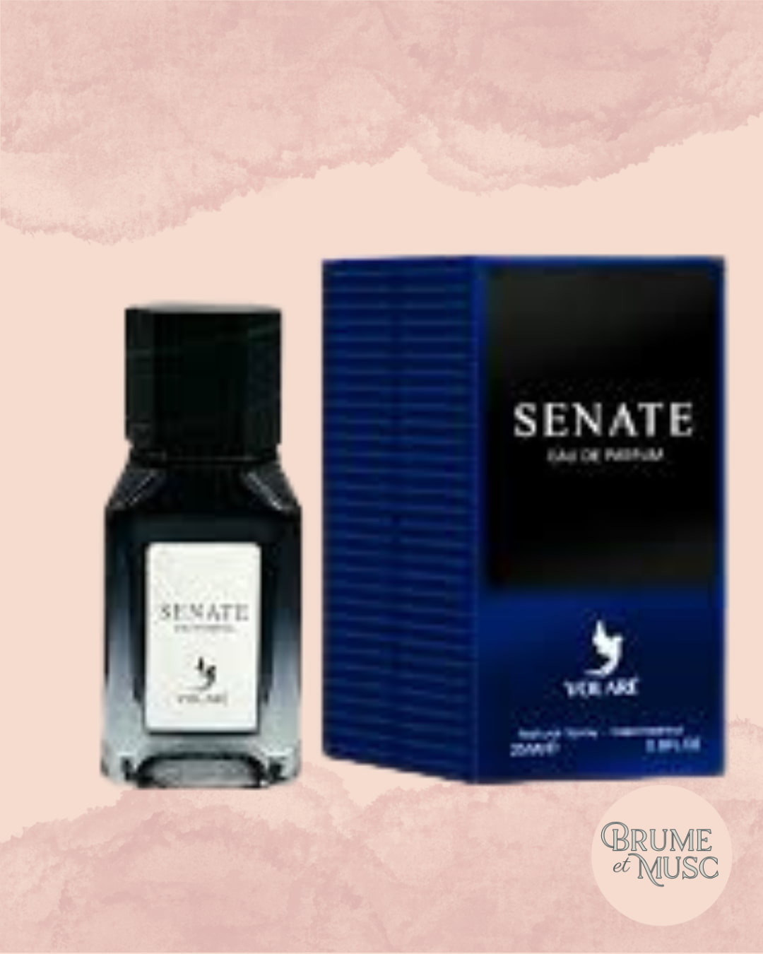 Senate Volaré Eau de parfum 30ml