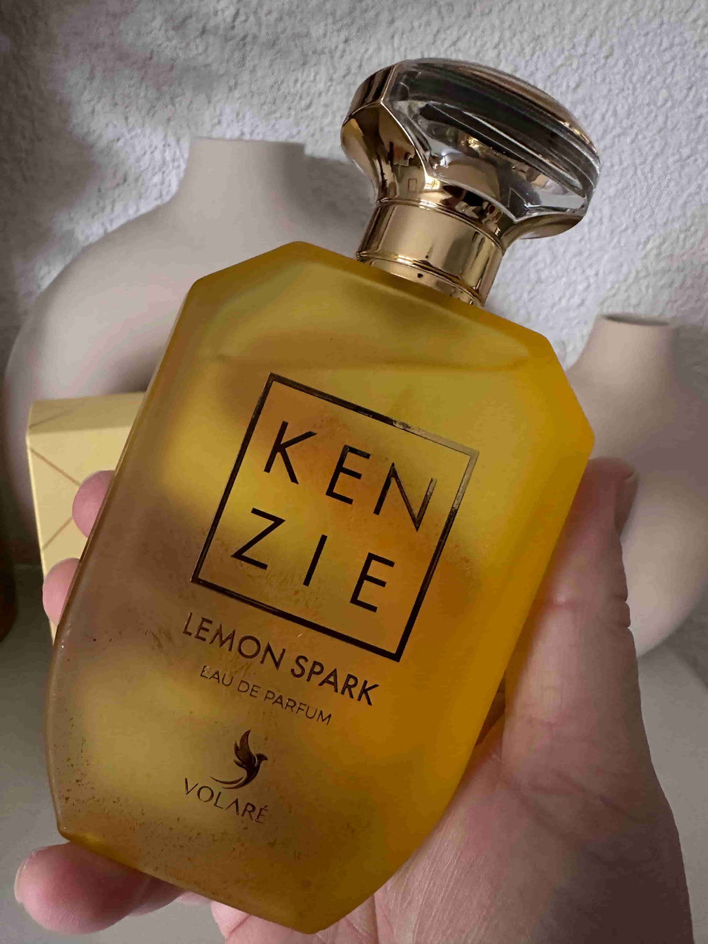 Volare Kenzie Lemon Spark