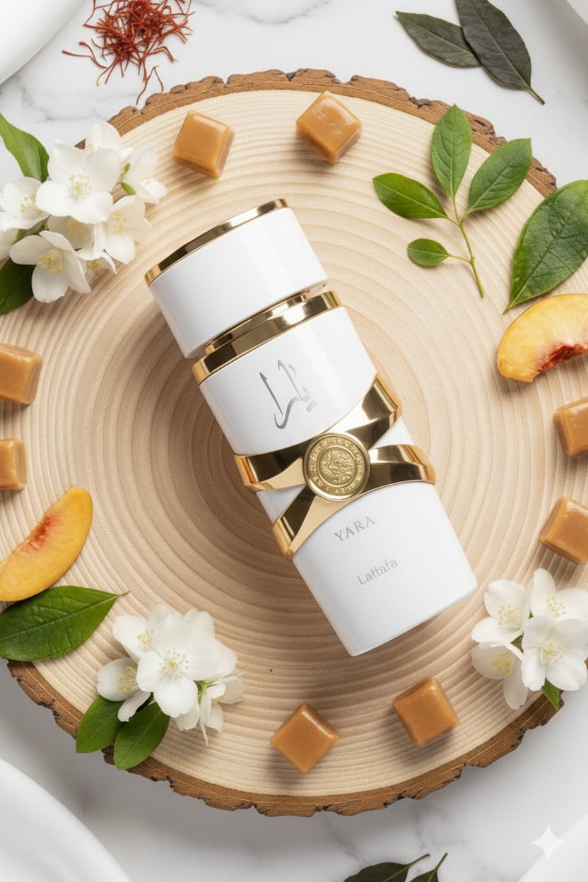 Yara Moi Eau de parfum Lattafa