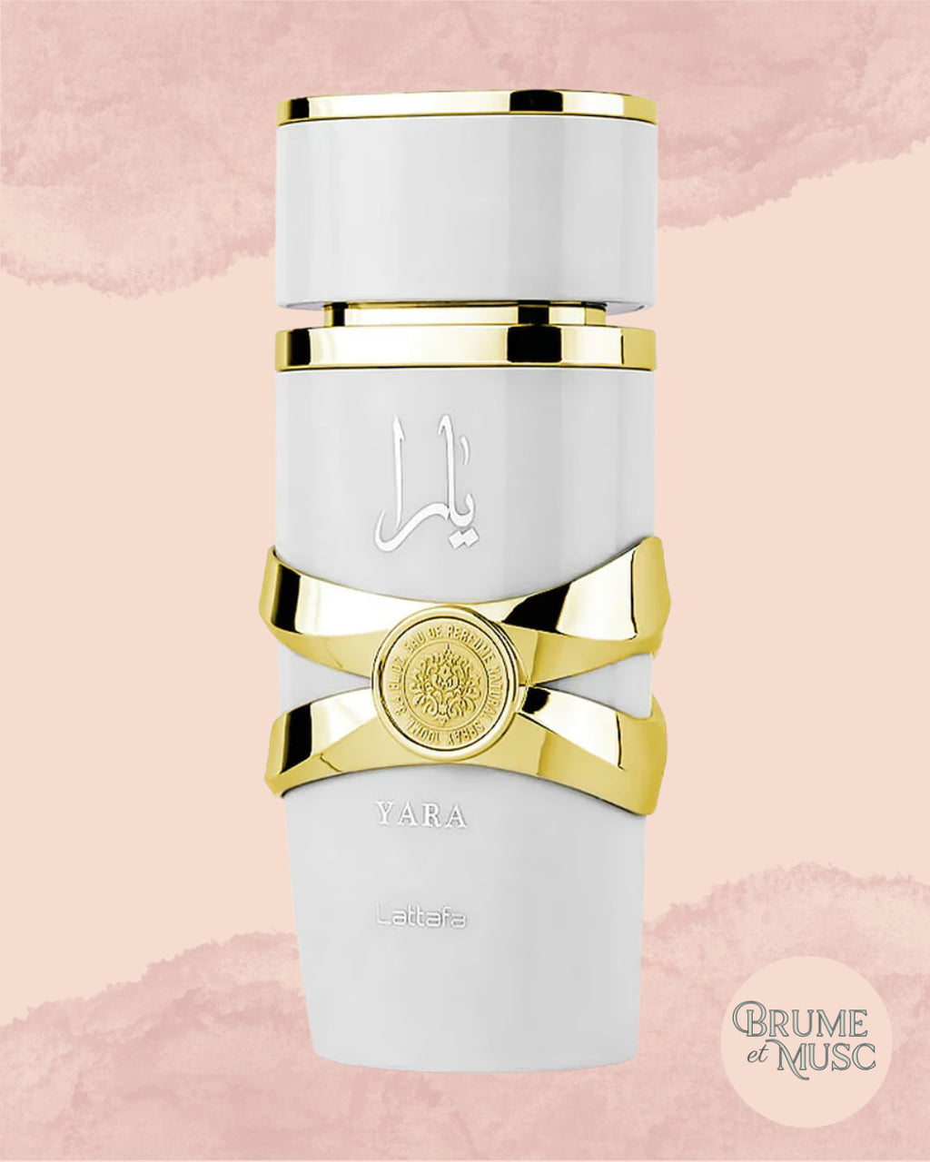 Yara moi Lattafa eau de parfum