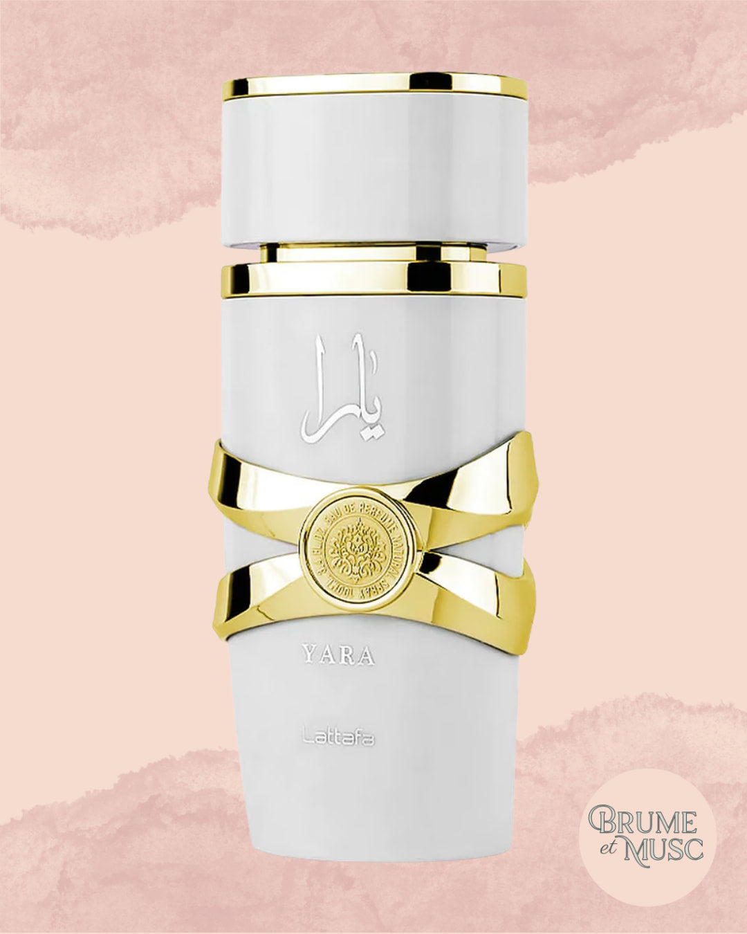 Yara moi Lattafa eau de parfum