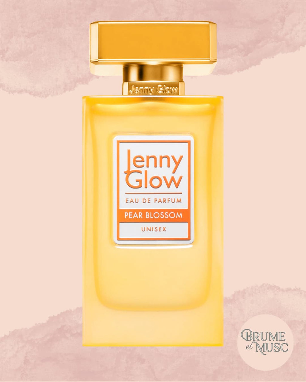 Pear Blossom Jenny Glow Parfum fruité
